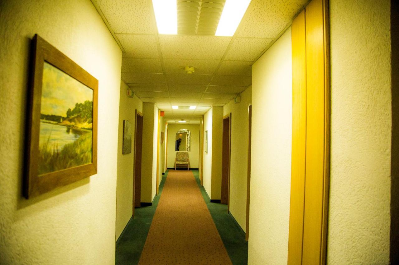 Hotel Stadt パイネ エクステリア 写真