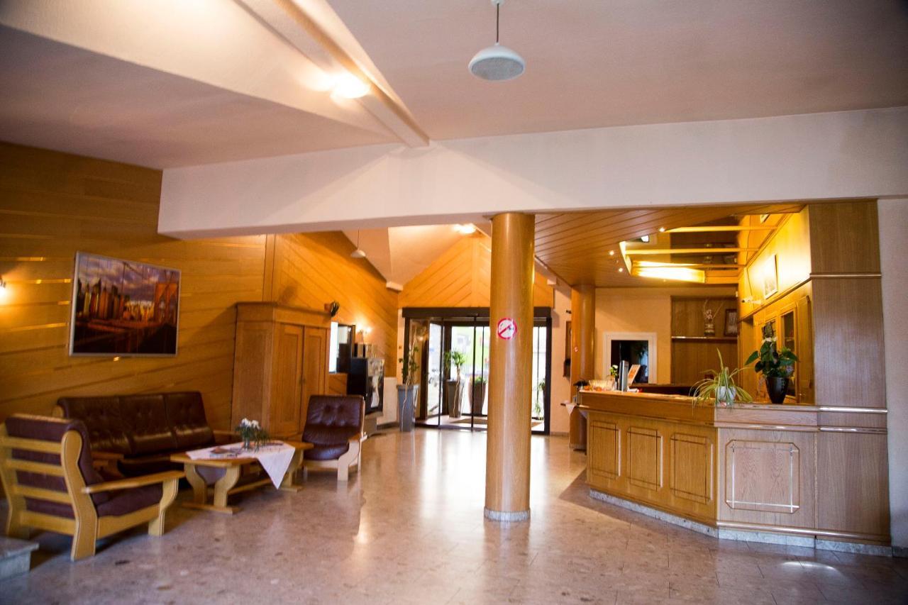 Hotel Stadt パイネ エクステリア 写真