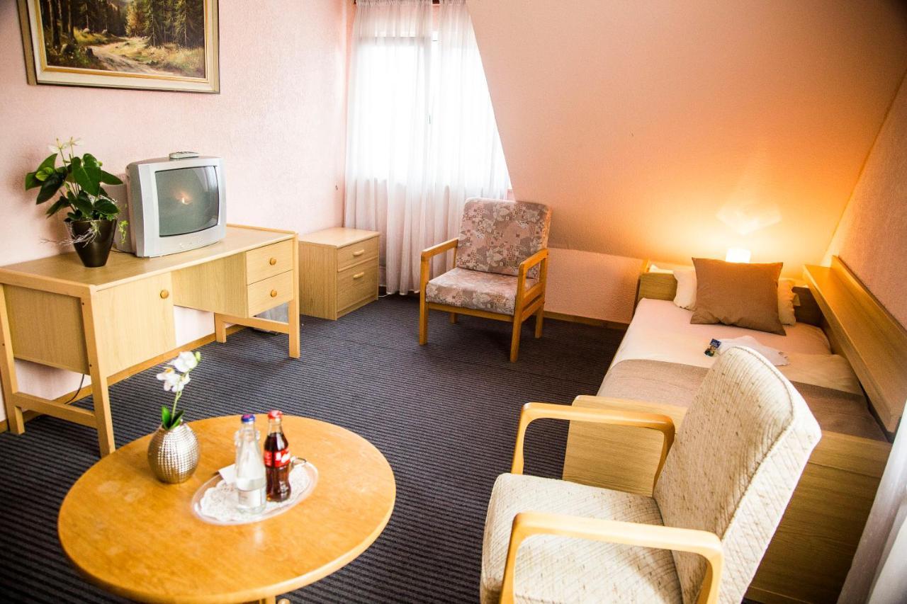Hotel Stadt パイネ エクステリア 写真