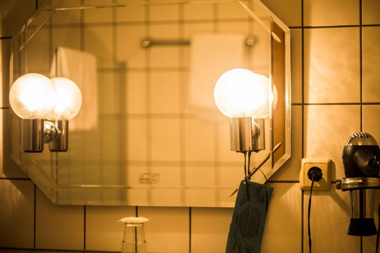 Hotel Stadt パイネ エクステリア 写真